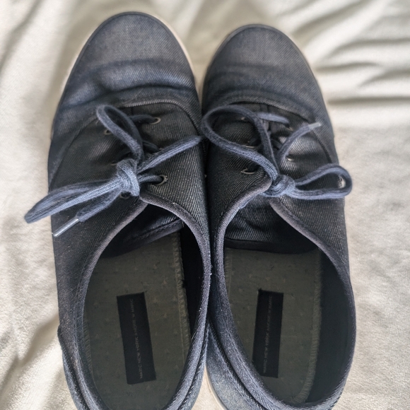 Men's boat shoe - Picture 3 of 4